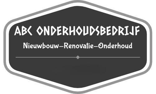 ABC Onderhoudsbedrijf